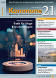 Urbane Datenplattformen