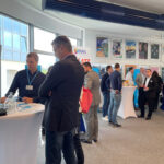 Infostände auf dem KISA-Digitaltag 2025