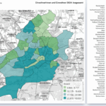 Screenshot Statistikportal Frankfurt am Main