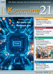 Künstliche Intelligenz