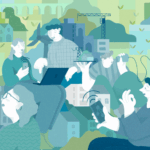 Key Visual Smart City Academy