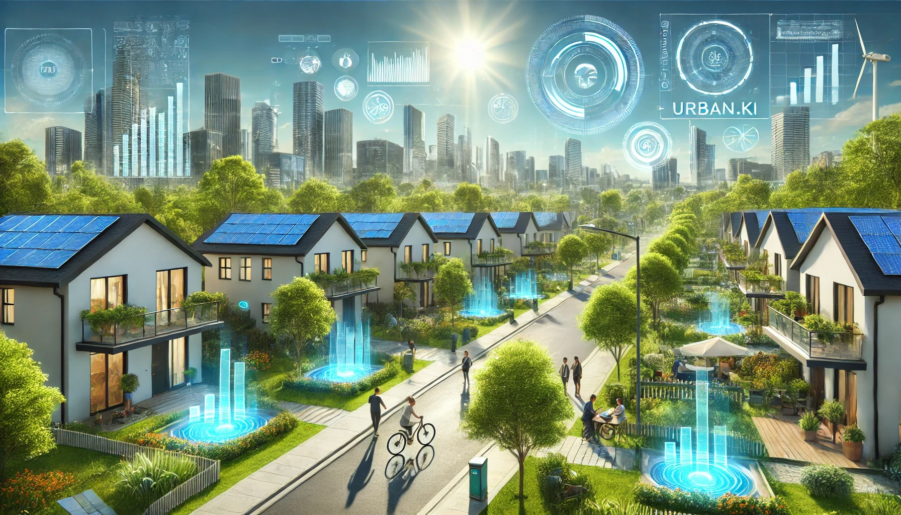 URBAN.KI Coverbild
