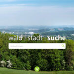 Screenshot Homepage Iserlohn