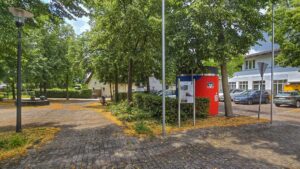 Dorfplatz Voßwinkel