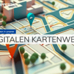 Screenshot der Startseite des DigiTal Zwilling Wuppertal.