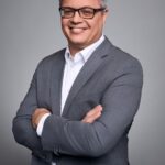Porträtfoto Markus Munz