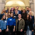 Kassel_start_Amtfluencer auf LinkedIn