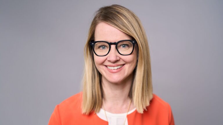 Hamburg-CIO Annika Busse