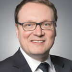 Porträtaufnahme von Frank Schöneberg