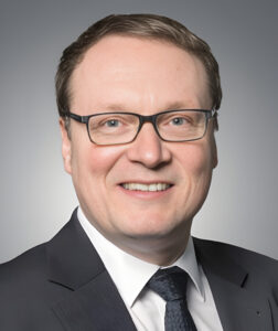 Porträtaufnahme von Frank Schöneberg