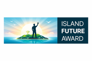 Logo des Island Future Award