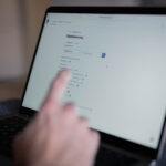 Moodlekurse Symbolfoto.