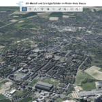 Screenshot digitaler Zwilling Rhein-kreis Neuss