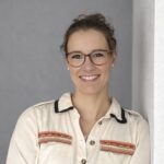 Porträt Jasmin Grünschläger