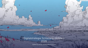 Digitalstrategie SH 2026