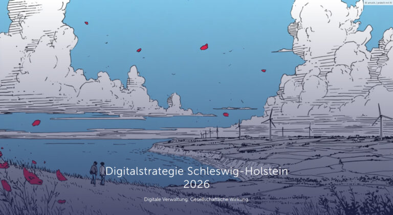 Digitalstrategie SH 2026