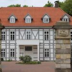 kreis Nienburg/weser_altes Amtshaus