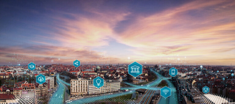 Digitales Nürnberg