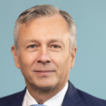 Porträt von Heiko Geue