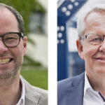 Markus Bremkamp, Stephan Hauber Porträtfotos