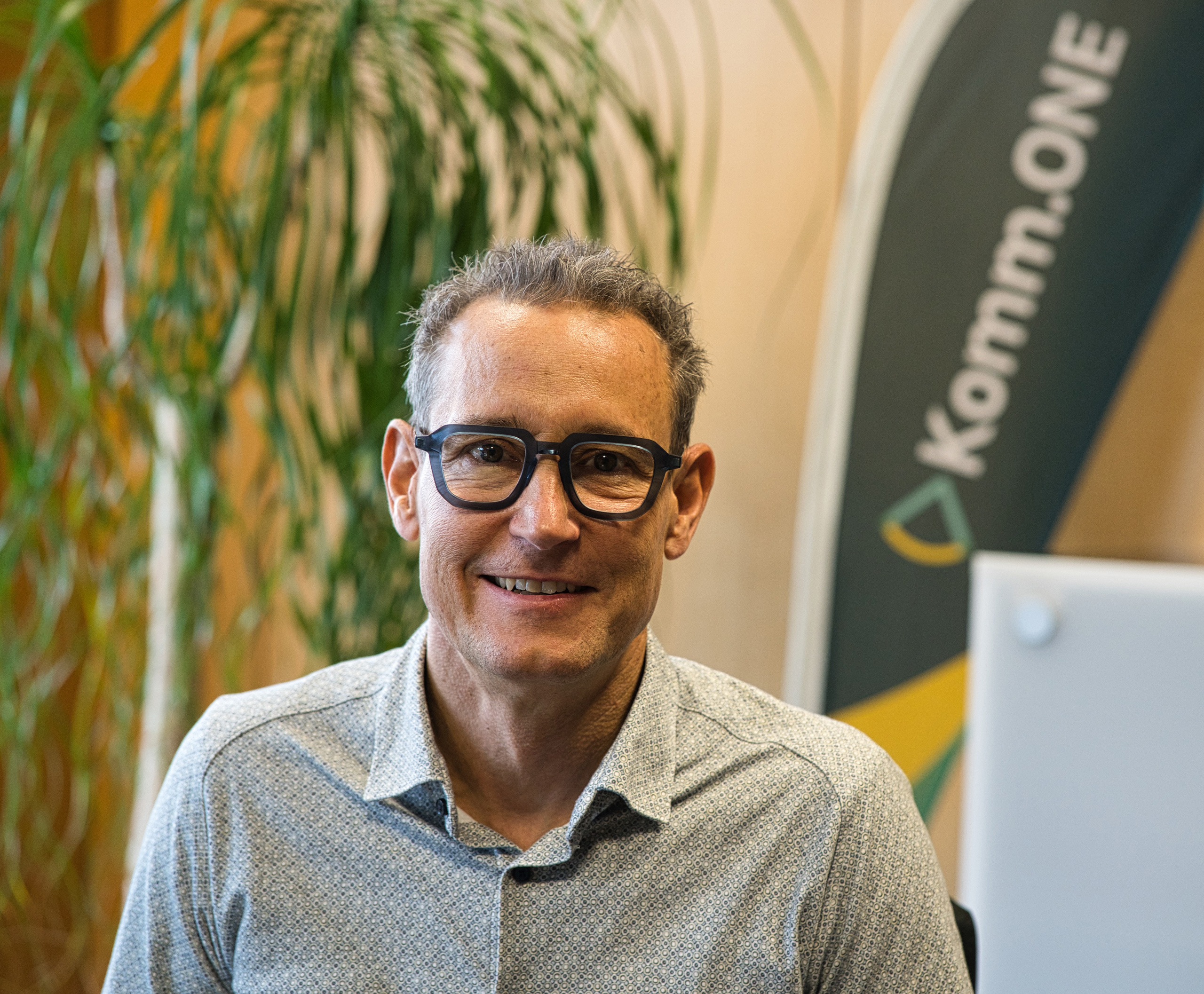 William-Schmitt_KOMM.One