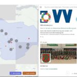 screenshot Arnsberg engagiert