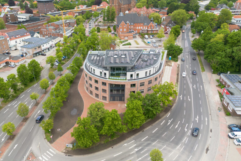 Papenburg_Neues_Rathaus