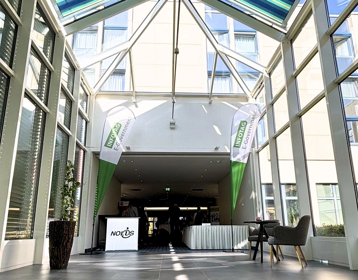 NOLIS-Infotag_Leipzig_Eingangsbereich