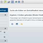 Screenshot von RIWANEXIS