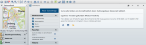 Screenshot von RIWANEXIS