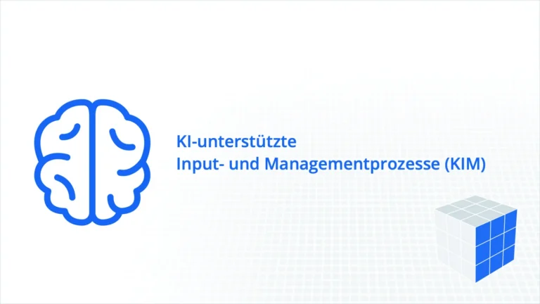 cit intelliForm KIM