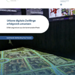 Screenshot BBSR-Studie zu digitalen Zwillingen