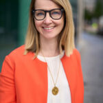 Dr. Annika Busse - Hamburg CIO