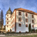 Eichenzell_Schlösschen