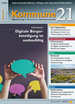 E-Partizipation