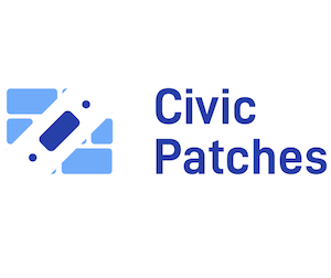 LogoCivic Patches
