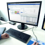 Bildschirm und Tastatur_VOIS