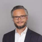 Porträtbild Matthias Kohlhardt