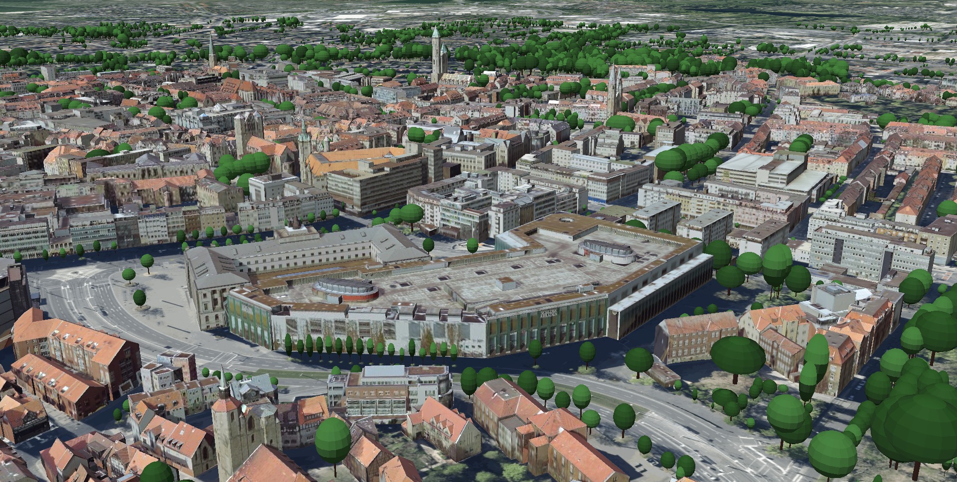 Digitaler Basiszwilling