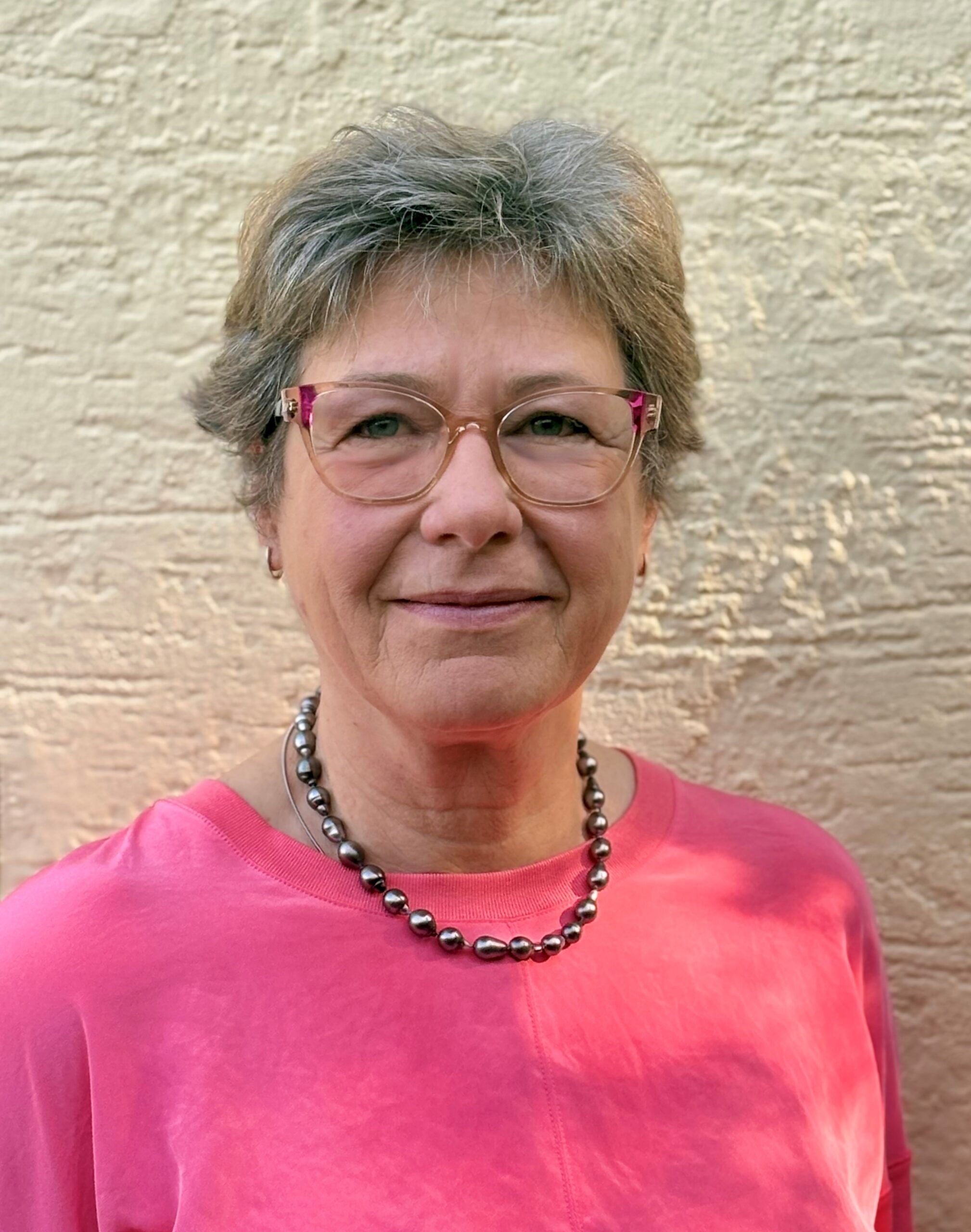 Silke Lehnhardt