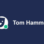 Logo Tom Hamme