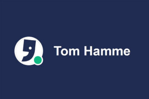 Logo Tom Hamme