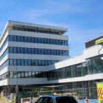 Rathaus Siegburg, Außenansicht