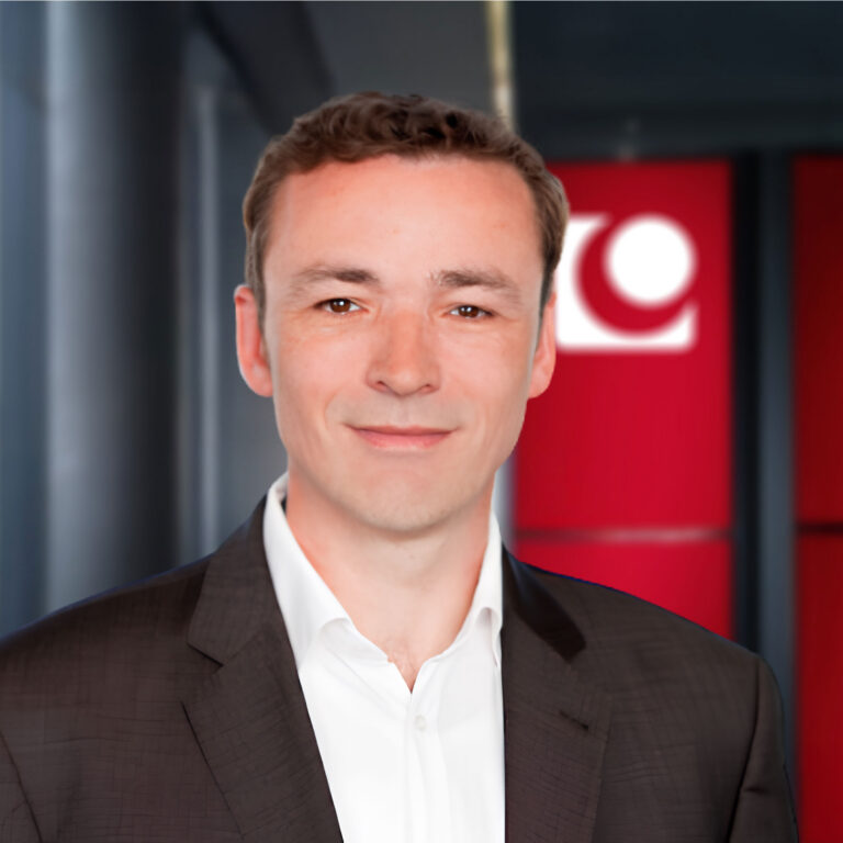 Porträt Andreas Hibbeler